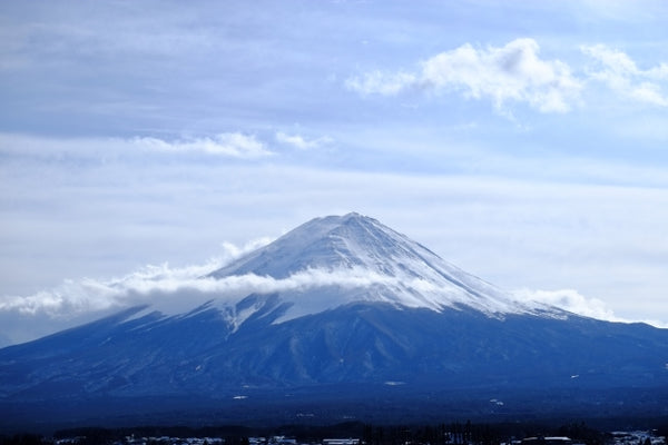 Mt. Fuji