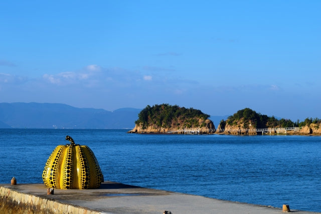 Naoshima Island