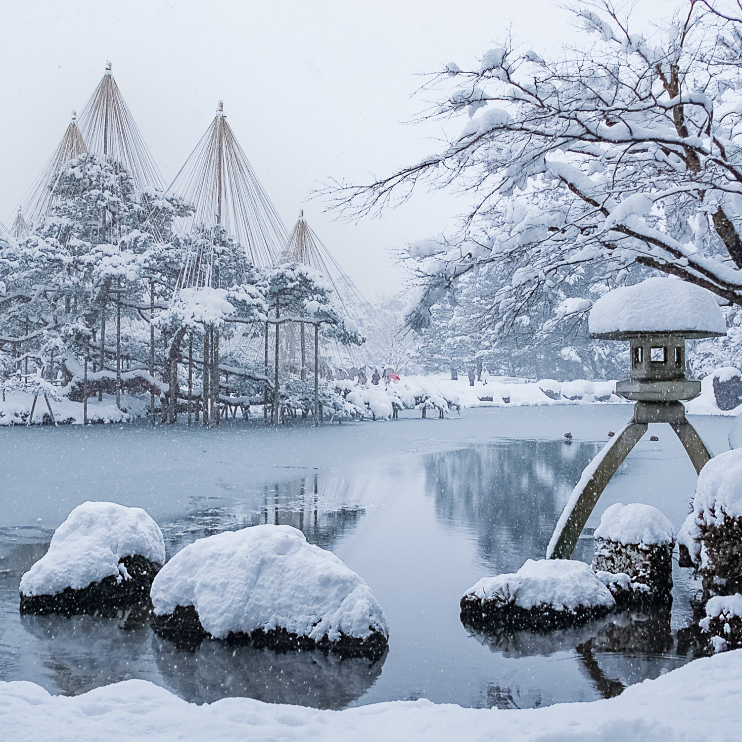 Shinkansen Ticket Online Booking : Nagano to Kanazawa