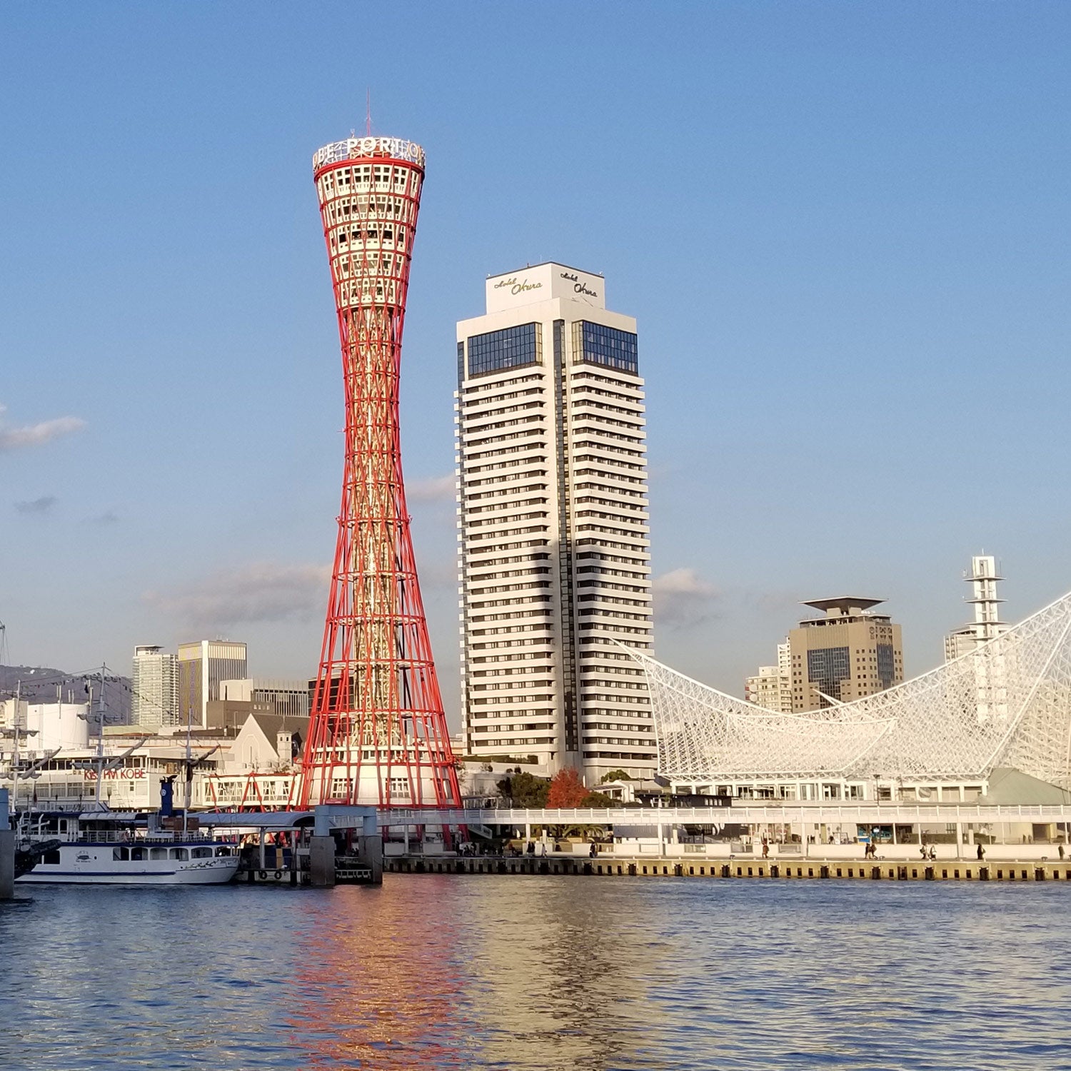 Pemesanan Tiket Shinkansen Online: Shin-Osaka ke Shin-Kobe