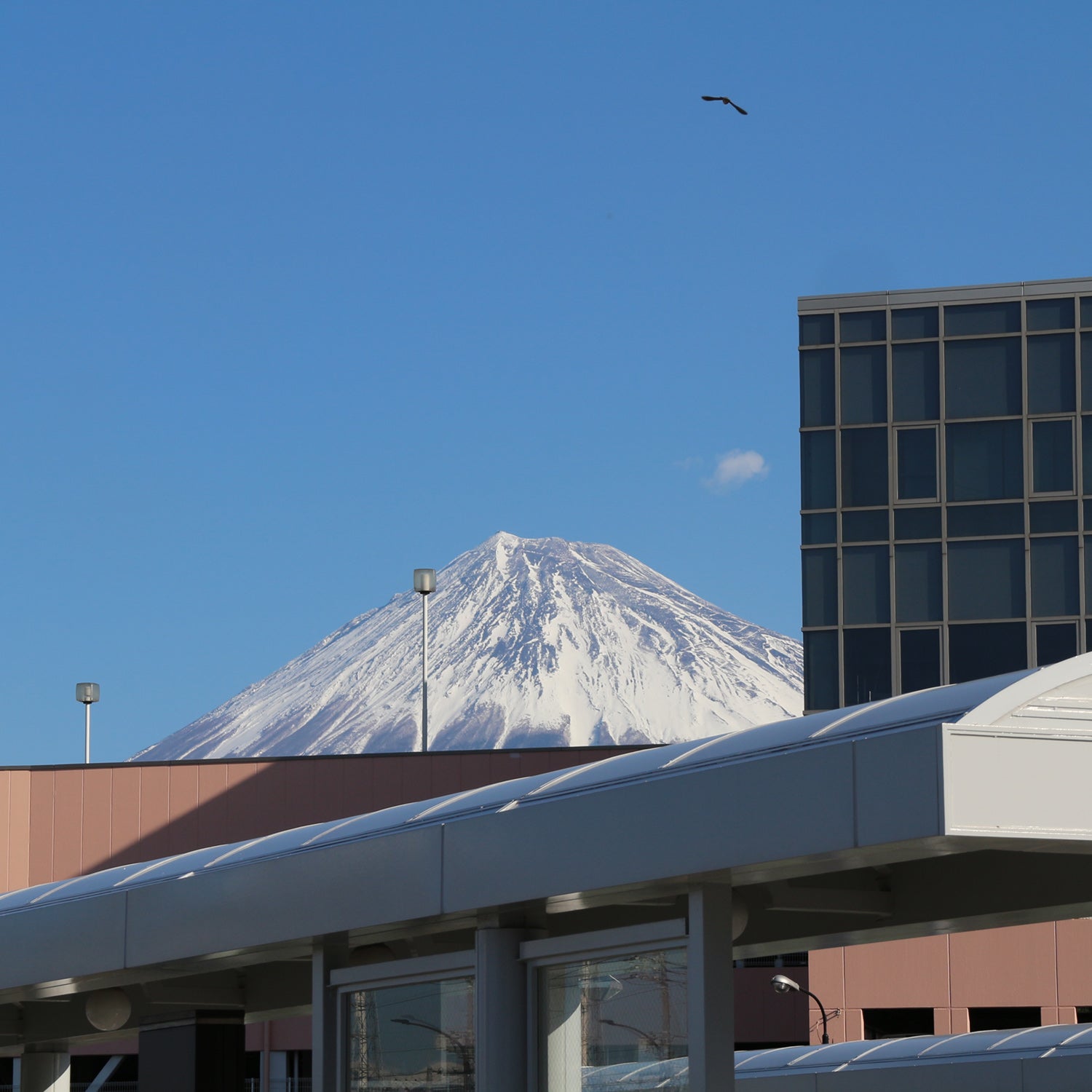 Shinkansen Ticket Online Booking : Shinagawa to Shin-Fuji