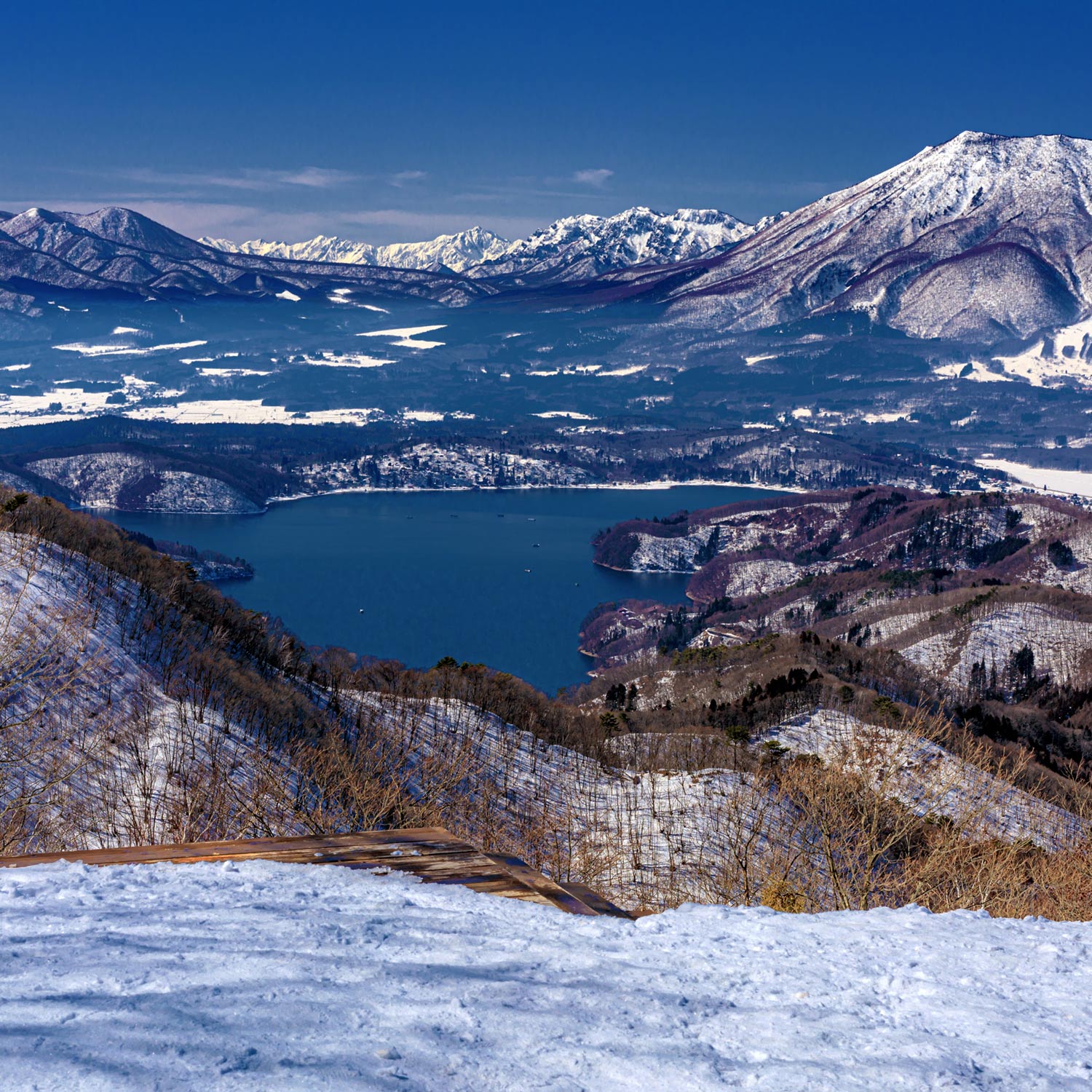 Shinkansen Ticket Online Booking : Nagano to Iiyama