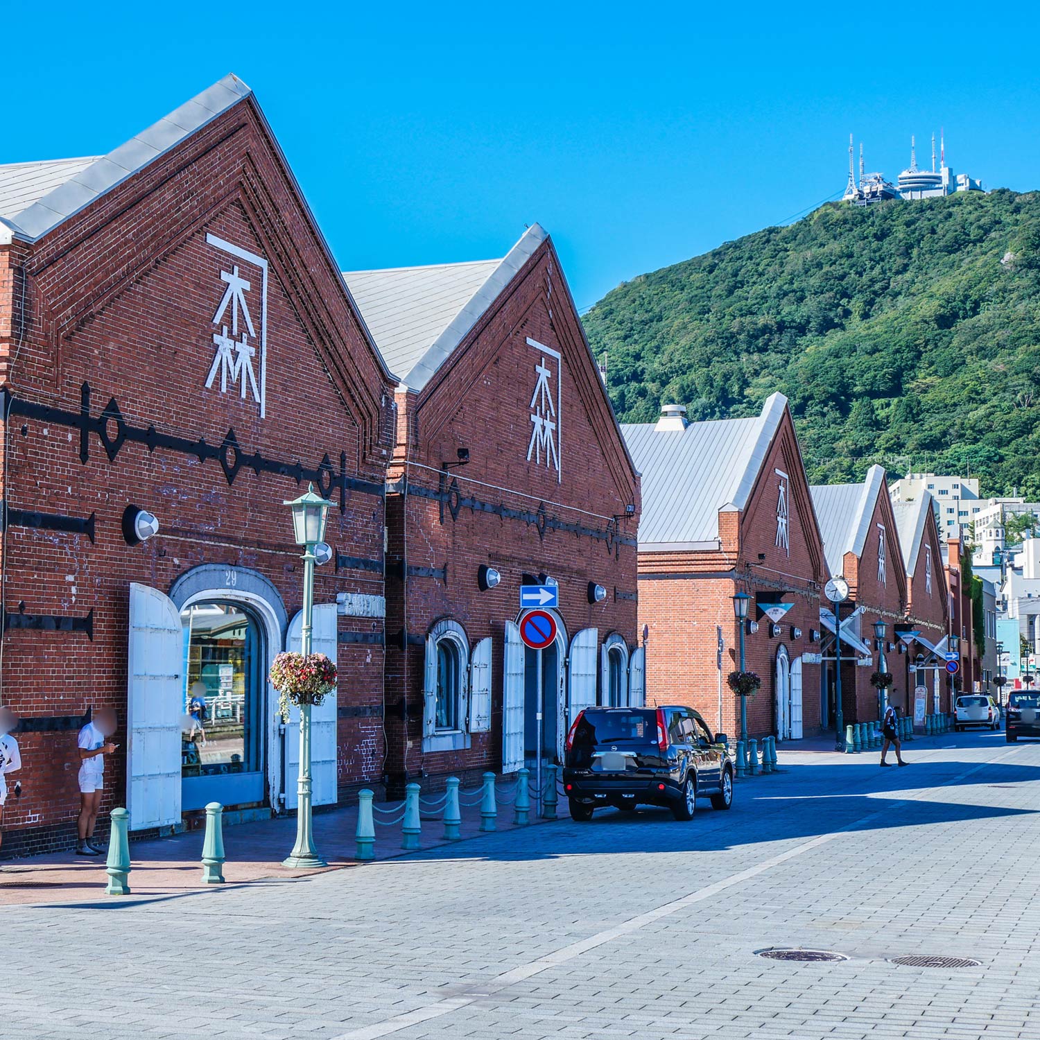 Pemesanan Tiket Kereta Ekspres Terbatas Secara Online: Sapporo ke Hakodate (Hokuto)