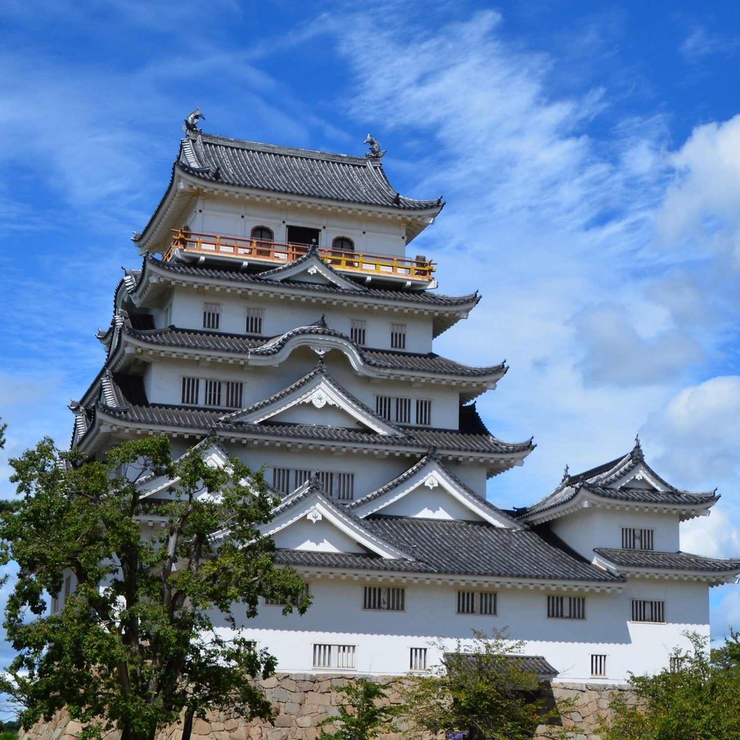 Réservation en ligne de billets de Shinkansen : de Kyoto à Fukuyama