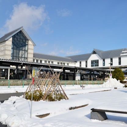 Shinkansen Ticket Online Booking : Tokyo to Kaminoyamaonsen