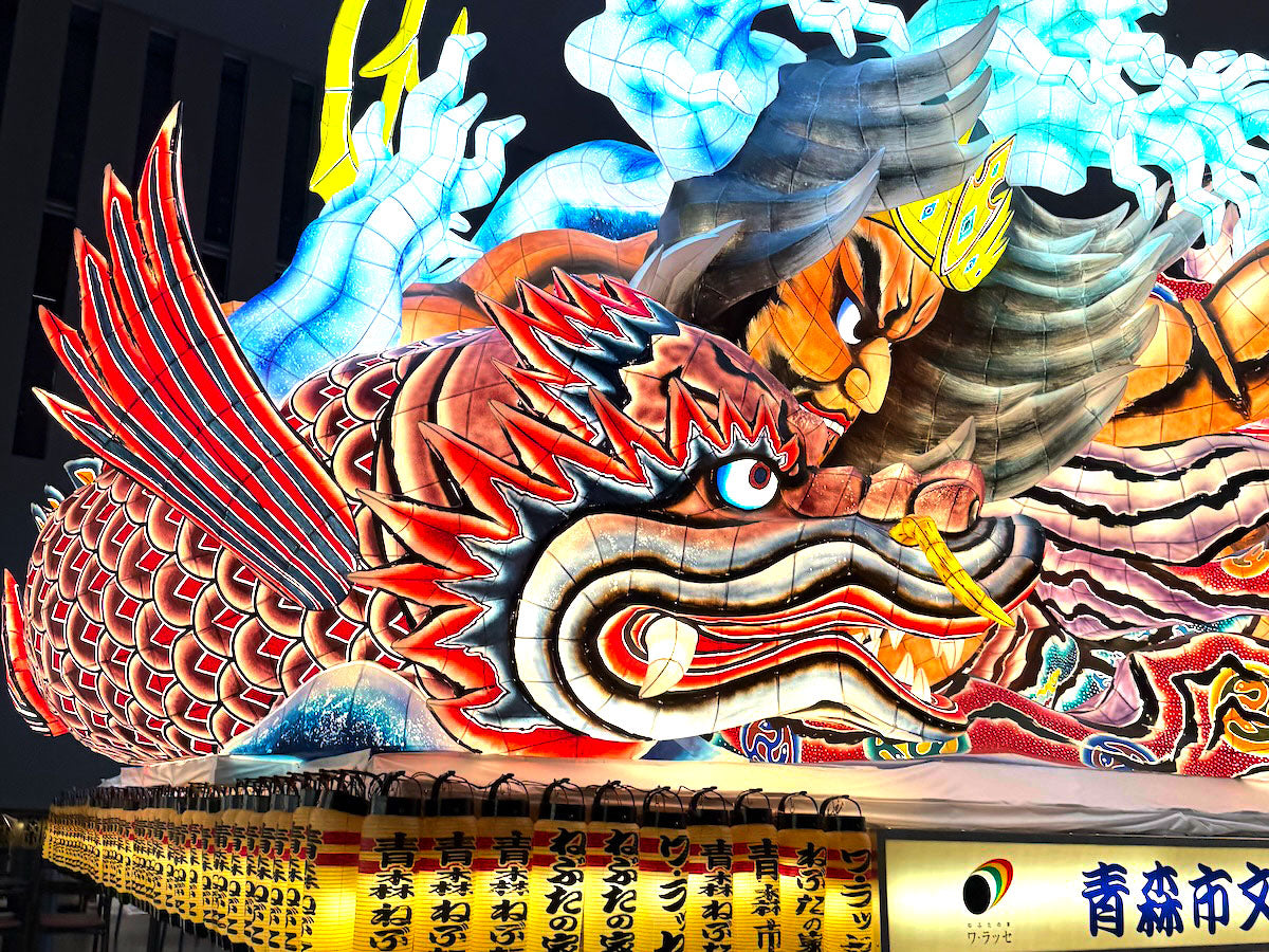 A Refined 2-Day Journey from Tokyo to Aomori and Morioka with GranClass