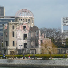 Hello Kitty Shinkansen Ticket Online Booking : Shin-Osaka to Hiroshima