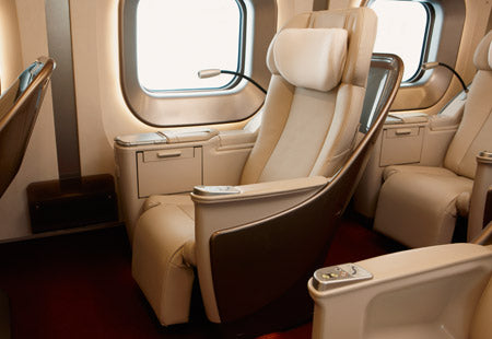 GranClass Seat