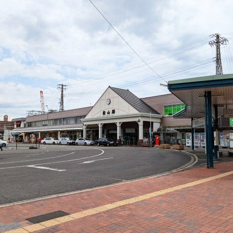 Train Package Online Booking : Shin-Osaka to Matsuyama (Shinkansen/Shiokaze)