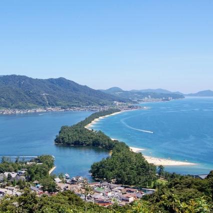 Limited Express Train Ticket Online Booking : Kyoto to Amanohashidate (Hashidate)