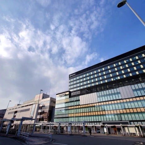 Train Package Online Booking : Akita to Aomori (Shinkansen/Local)