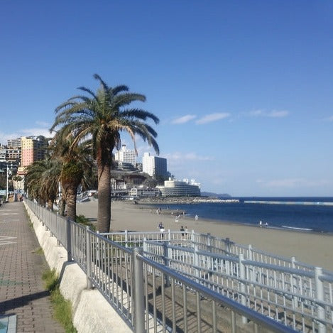 Shinkansen Ticket Online Booking : Shin-Yokohama to Atami