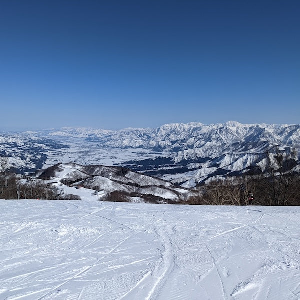 Shinkansen Ticket Online Booking : Ueno to Gala Yuzawa