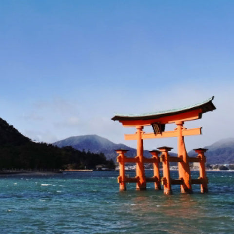 Shinkansen Ticket Online Booking : Odawara to Hiroshima