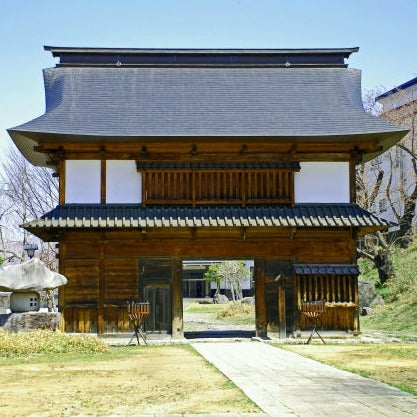 Train Package Online Booking : Kyoto to Iiyama (Thunderbird + Shinkansen)