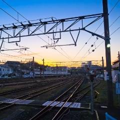 Limited Express Train Ticket Online Booking : Tennoji to Kii-Tanabe (Kuroshio)
