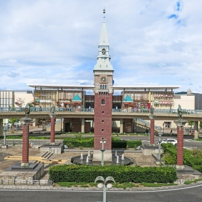 Train Package Online Booking : Kanazawa to Kurashiki (Shinkansen + Thunderbird + Local)