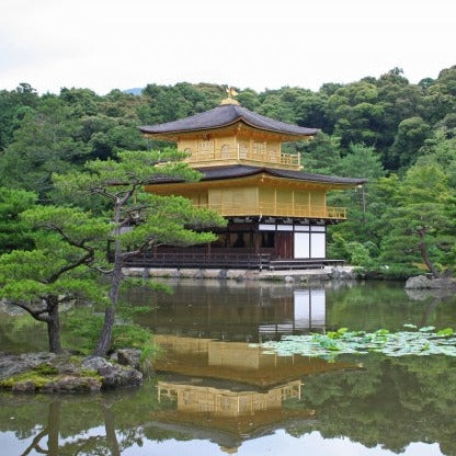 Train Package Online Booking : Marugame to Kyoto (Shiokaze or Nanpu/Shinkansen)