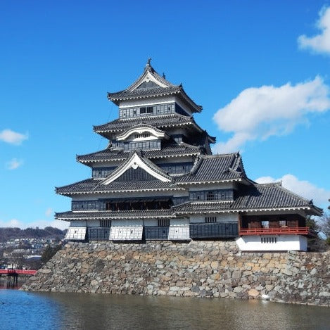 Limited Express Train Ticket Online Booking : Nagiso to Matsumoto (Shinano)