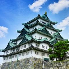 Train Package Online Booking : Kanazawa to Nagoya (Shinkansen + Shirasagi)