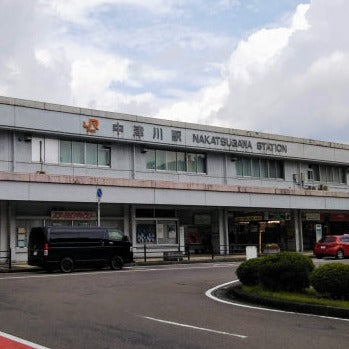 Train Package Online Booking: Tokyo to Nakatsugawa (Shinkansen + Shinano)