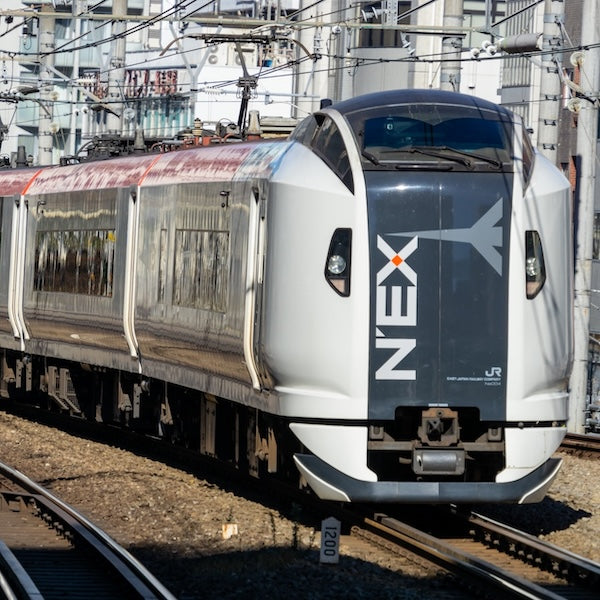 Narita Express Train Ticket Online Booking : Shibuya to Narita International Airport ★★★Available at a lower price than JR's regular fare!!★★★