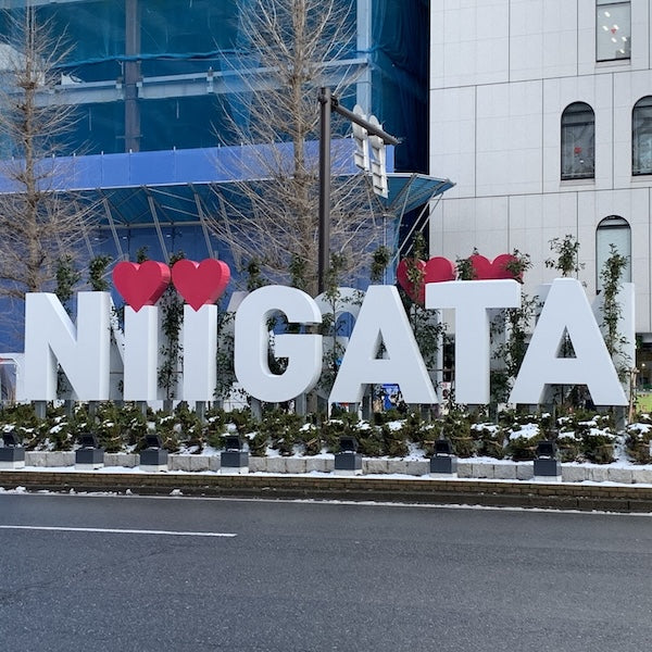 Shinkansen Ticket Online Booking : Tokyo to Niigata