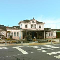 Train Package Online Booking : Karuizawa to Nikko