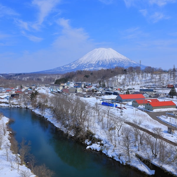 Train Package Online Booking : Tokyo to Niseko (Hayabusa/Hokuto/Local)