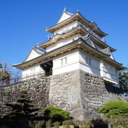 Shinkansen Ticket Online Booking : Maibara to Odawara