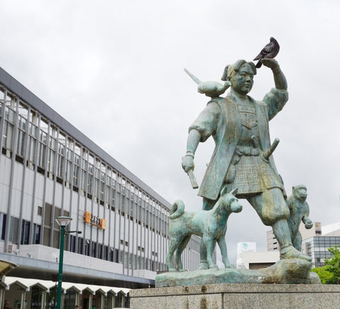 Train Package Online Booking : Uno to Okayama (Local + Marine Liner)