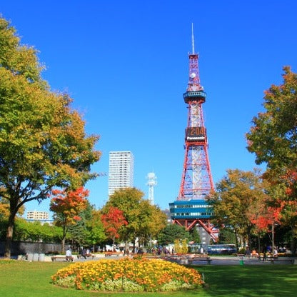 Limited Express Train Ticket Online Booking : Hakodate to Sapporo (Hokuto)