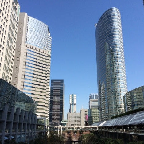 Train Package Online Booking: Nakatsugawa to Shinagawa (Shinano + Shinkansen)