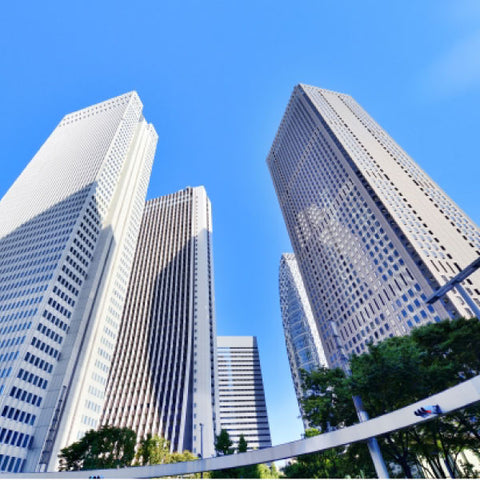 Fuji Excursion Train Ticket Online Booking : Kawaguchiko to Shinjuku