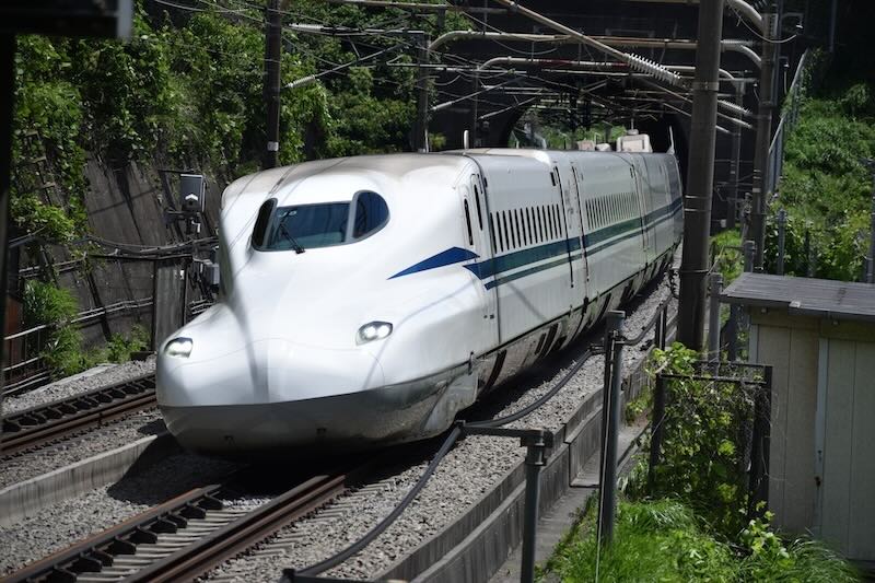 Explorar otras rutas populares del Shinkansen y el Expreso Limitado