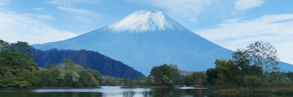 Discover Japan's Timeless Icon