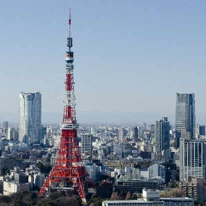 Train Package Online Booking: Nakatsugawa to Tokyo (Shinano + Shinkansen)