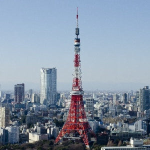 tokyo