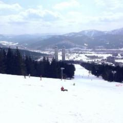 Limited Express Train Ticket Online Booking : Minami-Chitose to Tomamu (Ozora)