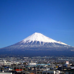 Shinkansen Ticket Online Booking : Hamamatsu to Shin-Fuji