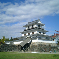 Shinkansen Ticket Online Booking: From Tokyo to Shiroishizao