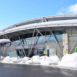 Shinkansen Ticket Online Booking : Tokyo to Akayu