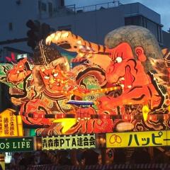 Train package: From Hakodate to Shin-Aomori