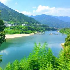 Limited Express Train Ticket Online Booking : Okayama to Awa-Ikeda (Nanpu)