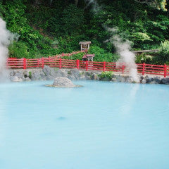 Limited Express Train Ticket Online Booking : Kokura to Beppu (Sonic)