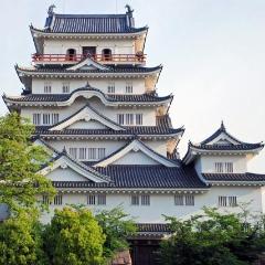 Shinkansen Ticket Online Booking : Tokyo to Fukuyama