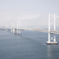 Train Package Online Booking : Shin-Osaka to Takamatsu (Shinkansen/Marine Liner)