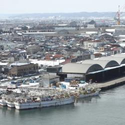 Shinkansen Ticket Online Booking : Shin-Aomori to Hachinohe