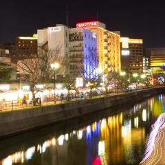 Train Package Online Booking : Nagasaki to Hakata  (Shinkansen Kamome/Relay Kamome)