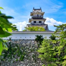 Train Package Online Booking : Shin-Osaka to Imabari (Shinkansen/Shiokaze)